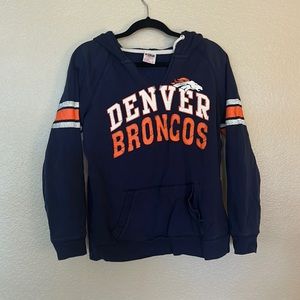 denver broncos hoodie